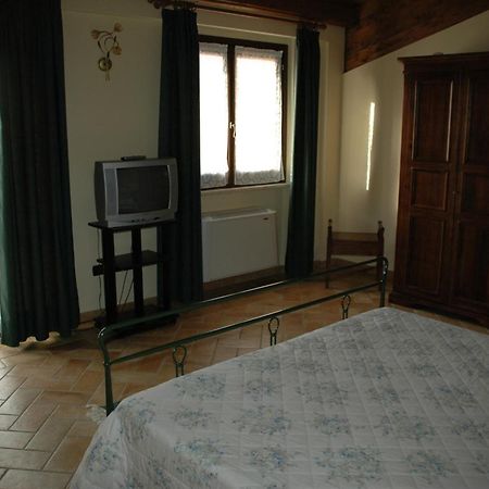 Il Podere Del Falco Assisi Ngoại thất bức ảnh
