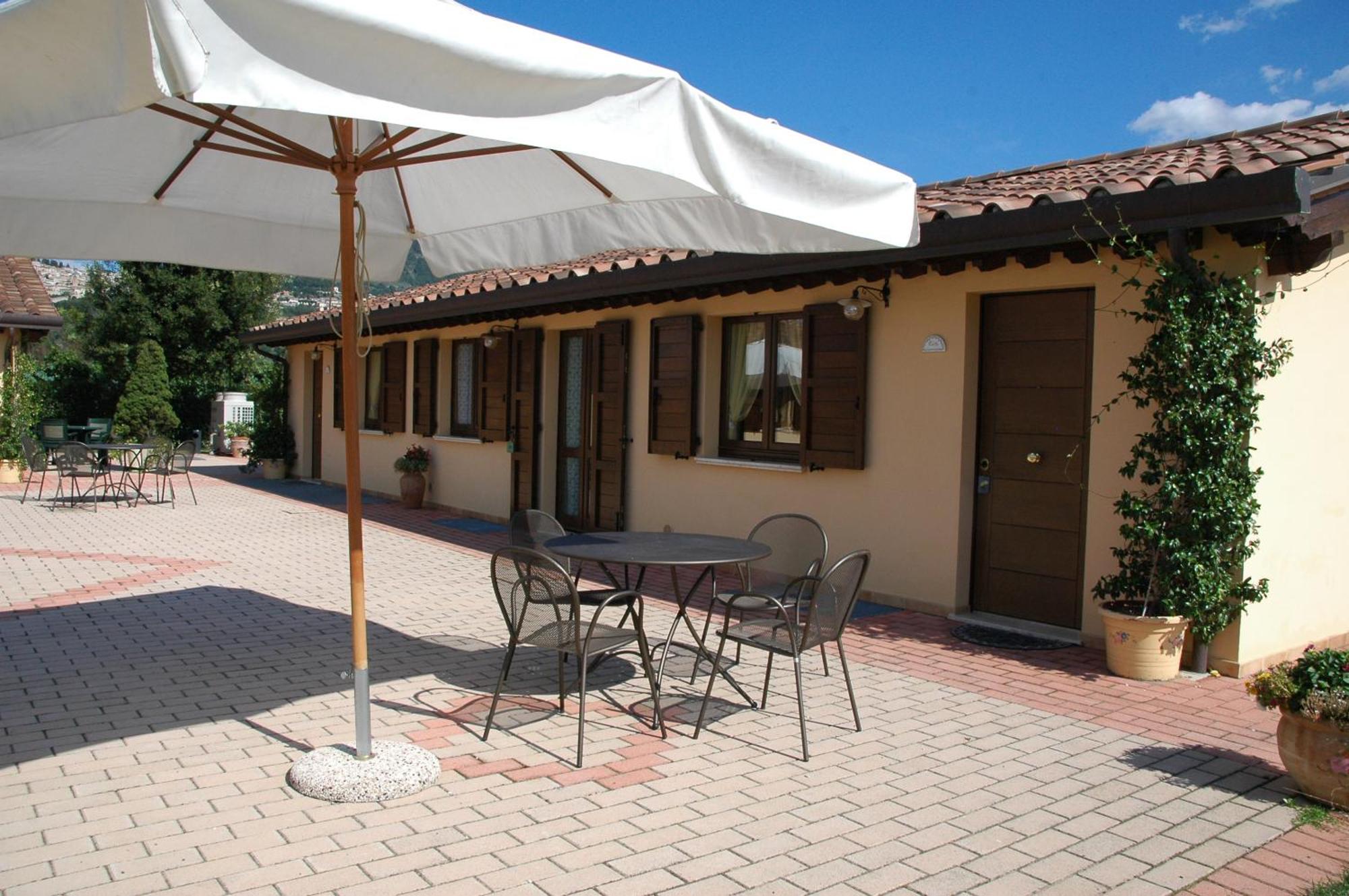 Il Podere Del Falco Assisi Ngoại thất bức ảnh