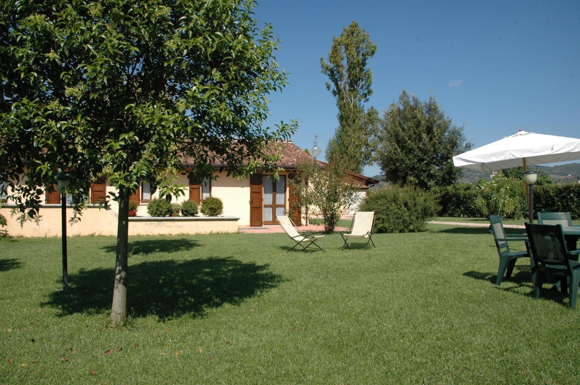 Il Podere Del Falco Assisi Ngoại thất bức ảnh