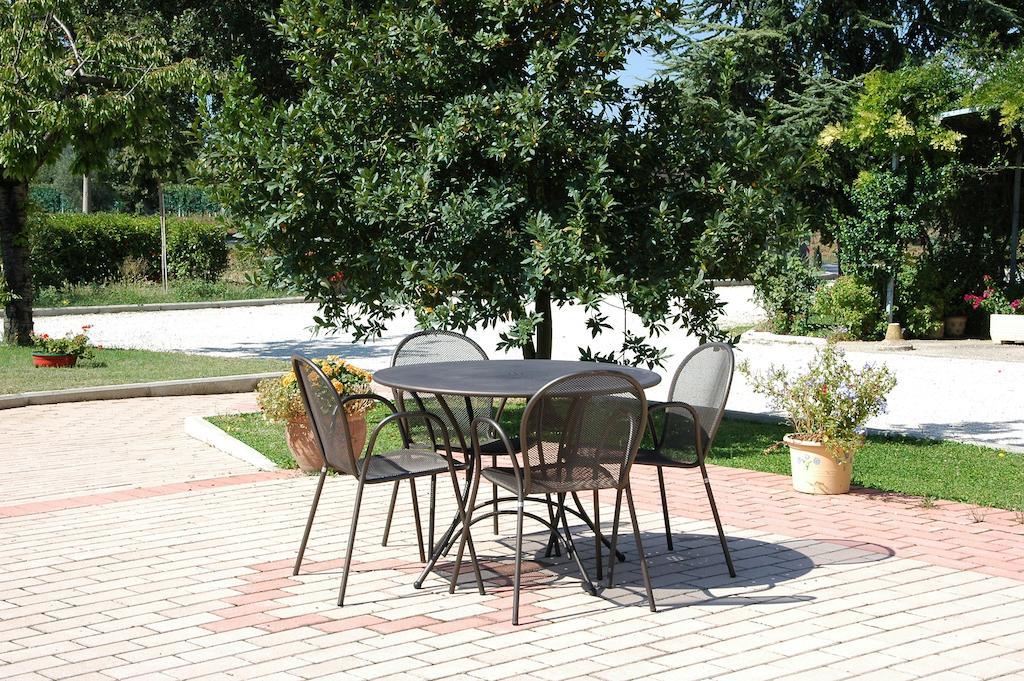 Il Podere Del Falco Assisi Phòng bức ảnh