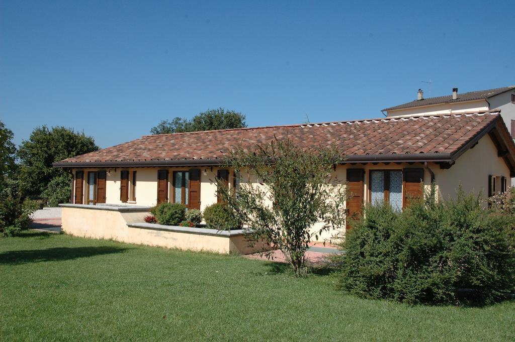 Il Podere Del Falco Assisi Ngoại thất bức ảnh